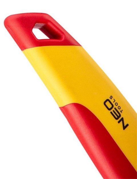 NÓŻ MONTERSKI 1000V 180MM NEO NÓŻ MONTERSKI 1000V 180MM NEO