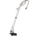 BLAUPUNKT GGT21 | PODKASZARKA ELEKTRYCZNA 250W | 21 CM | PODWÓJNA ŻYŁKA | 1,3 KG