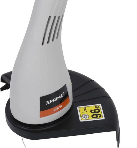 BLAUPUNKT GGT21 | PODKASZARKA ELEKTRYCZNA 250W | 21 CM | PODWÓJNA ŻYŁKA | 1,3 KG BLAUPUNKT GGT21 | PODKASZARKA ELEKTRYCZNA 250W | 21 CM | PODWÓJNA ŻYŁKA | 1,3 KG