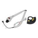 BLAUPUNKT GGT21 | PODKASZARKA ELEKTRYCZNA 250W | 21 CM | PODWÓJNA ŻYŁKA | 1,3 KG
