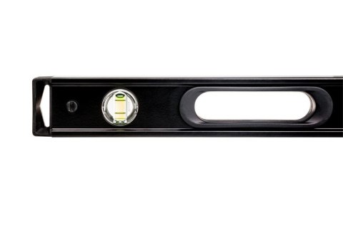 POZIOMICA MALOWANA CZARNA FREZ Z UCHWYTEM HD SERIA 900 150CM PRO POZIOMICA MALOWANA CZARNA FREZ Z UCHWYTEM HD SERIA 900 150CM PRO