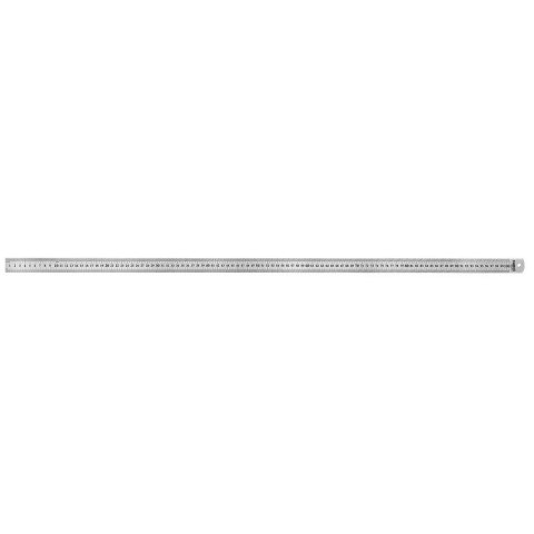 PRZYMIAR LINIOWY 100CM, STAL NIERDZEWNA NEO PRZYMIAR LINIOWY 100CM, STAL NIERDZEWNA NEO