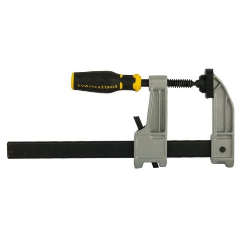 ŚCISK FATMAX TYPU F - 800MM STANLEY ŚCISK FATMAX TYPU F - 800MM STANLEY