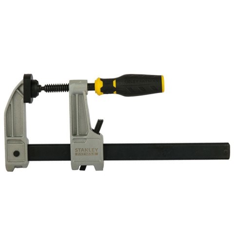 ŚCISK FATMAX TYPU F - 800MM STANLEY ŚCISK FATMAX TYPU F - 800MM STANLEY