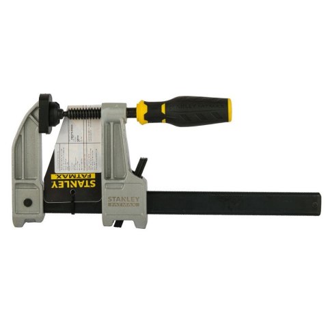 ŚCISK FATMAX TYPU F - 800MM STANLEY ŚCISK FATMAX TYPU F - 800MM STANLEY