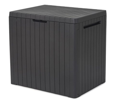 SKRZYNIA OGRODOWA/TARASOWA, CITY 113L KETER SKRZYNIA OGRODOWA/TARASOWA, CITY 113L KETER