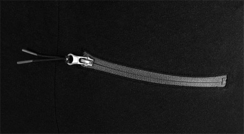 SPODNIE DRESOWE COMFORT CZARNO-SZARE ROZMIAR XXXL NEO SPODNIE DRESOWE COMFORT CZARNO-SZARE ROZMIAR XXXL NEO