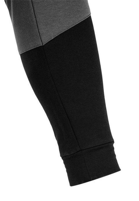 SPODNIE DRESOWE COMFORT CZARNO-SZARE ROZMIAR XXXL NEO SPODNIE DRESOWE COMFORT CZARNO-SZARE ROZMIAR XXXL NEO