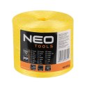 SZNUREK POLIPROPYLENOWY 500M NEO