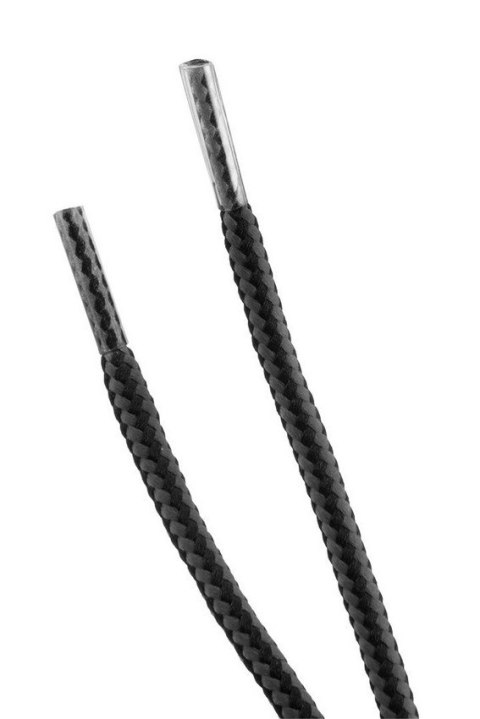 SZNUROWADŁA DO BUTÓW 150CM CZARNE NEO SZNUROWADŁA DO BUTÓW 150CM CZARNE NEO