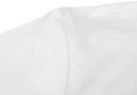 T-SHIRT BIAŁY ROZMIAR L NEO