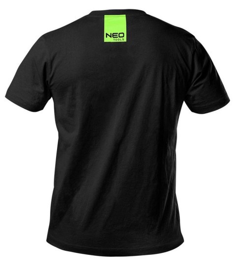T-SHIRT PREMIUM PRO ROZMIAR XXL NEO T-SHIRT PREMIUM PRO ROZMIAR XXL NEO