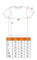 T-SHIRT PREMIUM PRO ROZMIAR XXL NEO