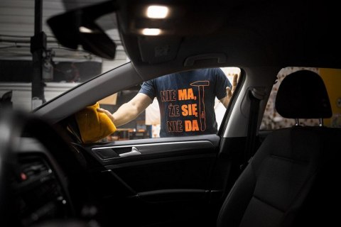 T-SHIRT Z NADRUKIEM MA SIĘ DA ROZMIAR L NEO T-SHIRT Z NADRUKIEM MA SIĘ DA ROZMIAR L NEO