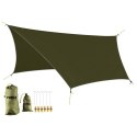 TARP WODOODPORNY 360 X 290 CM 210T PU3000 NEO