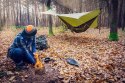 TARP WODOODPORNY 360 X 290 CM 210T PU3000 NEO