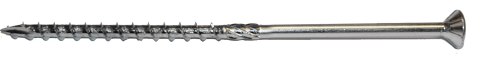 WKRĘT DO DREWNA Z ŁBEM STOŻKOWYM NA TORX 10*280MM T40 UN WKRĘT DO DREWNA Z ŁBEM STOŻKOWYM NA TORX 10*280MM T40 UN