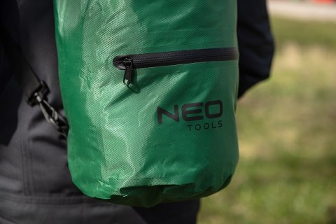 WOREK WODOODPORNY 15L. NEO WOREK WODOODPORNY 15L. NEO