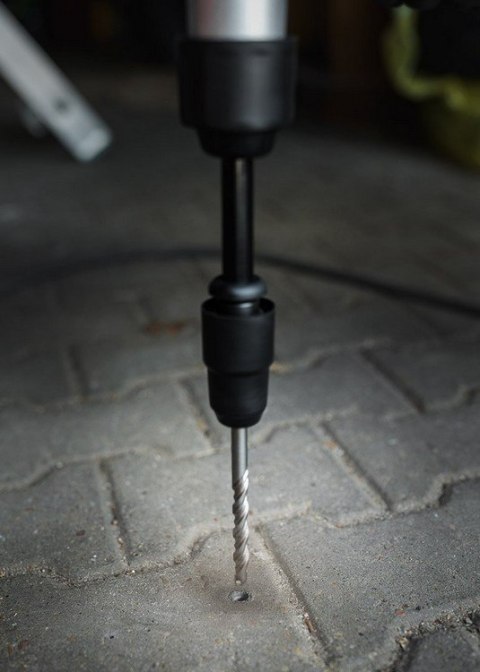 ADAPTER SDS MAX NA SDS + GRAPHITE ADAPTER SDS MAX NA SDS + GRAPHITE