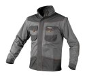 BLUZA ROBOCZA 2W1 ROZMIAR XL NEO
