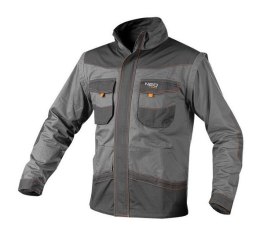 BLUZA ROBOCZA 2W1 ROZMIAR XXL NEO