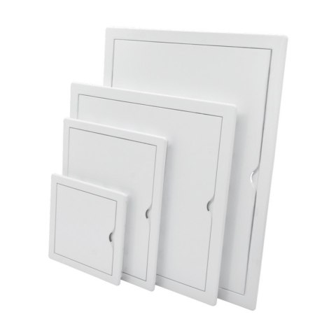 DRZWICZKI REWIZYJNE PLASTIKOWE Z ABS 100*100MM AIR ROXY DRZWICZKI REWIZYJNE PLASTIKOWE Z ABS 100*100MM AIR ROXY