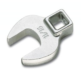 GŁOWICA 3/8'-KLUCZ PŁASKI 16MM BETA