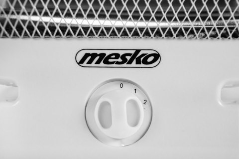 GRZEJNIK KWARCOWY MS 7710 MESKO GRZEJNIK KWARCOWY MS 7710 MESKO