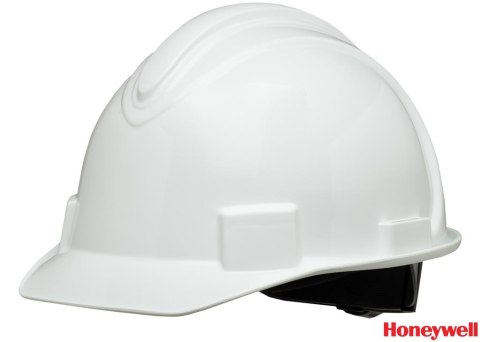 HEŁM OCHRONNY HONEYWELL SHORT, BIAŁY HONEYWELL HEŁM OCHRONNY HONEYWELL SHORT, BIAŁY HONEYWELL