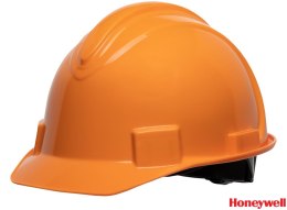 HEŁM OCHRONNY HONEYWELL SHORT, POMARAŃCZOWY HONEYWELL
