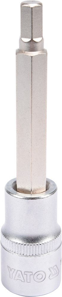 KLUCZ TRZPIENIOWY 1/2''HEX 7MM L100MM YATO KLUCZ TRZPIENIOWY 1/2''HEX 7MM L100MM YATO