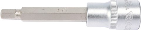 KLUCZ TRZPIENIOWY 1/2''HEX 7MM L100MM YATO KLUCZ TRZPIENIOWY 1/2''HEX 7MM L100MM YATO