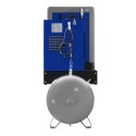 KOMPRESOR ŚRUBOWY APS 10 COMBI DRY X GEN 2 AIRPRESS