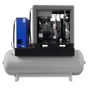 KOMPRESOR ŚRUBOWY APS 10 COMBI DRY X GEN 2 AIRPRESS