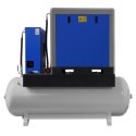 KOMPRESOR ŚRUBOWY APS 10 COMBI DRY X GEN 2 AIRPRESS