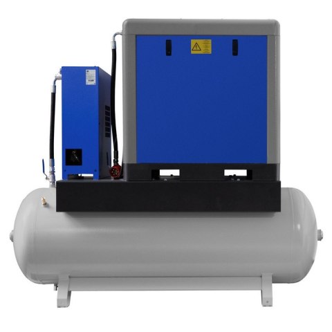 KOMPRESOR ŚRUBOWY APS 10 COMBI DRY X GEN 2 AIRPRESS KOMPRESOR ŚRUBOWY APS 10 COMBI DRY X GEN 2 AIRPRESS