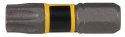 KOŃCÓWKA WKRĘTAKOWA IMPACT PREMIER, GROT, BIT T40-25MM 2SZT MAKITA