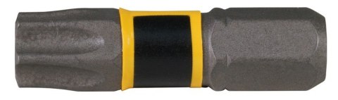 KOŃCÓWKA WKRĘTAKOWA IMPACT PREMIER, GROT, BIT T40-25MM 2SZT MAKITA KOŃCÓWKA WKRĘTAKOWA IMPACT PREMIER, GROT, BIT T40-25MM 2SZT MAKITA