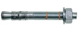 KOTWA PIERŚCIENIOWA SMART S-TB7 6*100/45-55 OCYNK BIAŁY UN