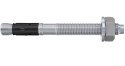 KOTWA SWORZNIOWA FAZ II PLUS GVZ 12/160 FISCHER