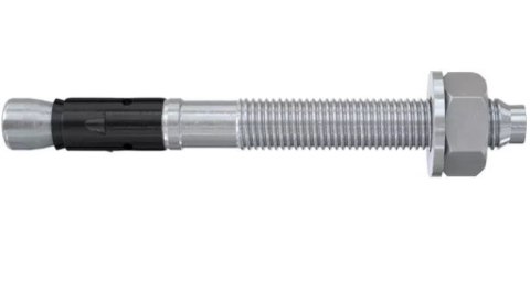 KOTWA SWORZNIOWA FAZ II PLUS GVZ 12/160 FISCHER