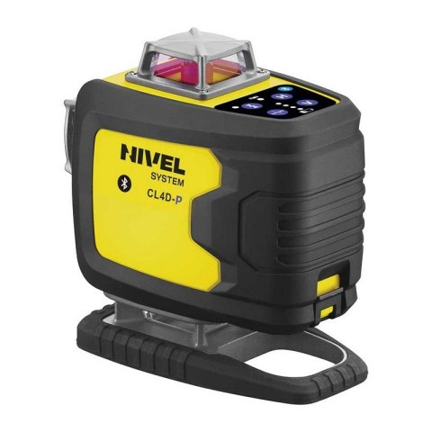 LASER KRZYŻOWY CL4D-P + STATYW SJJ-M1 EX NIVEL LASER KRZYŻOWY CL4D-P + STATYW SJJ-M1 EX NIVEL