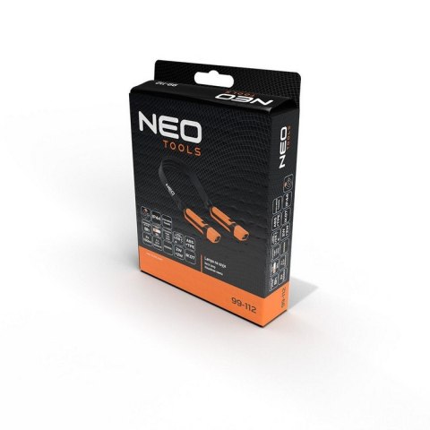 LATARKA NA SZYJE 300LM 2W+2W NEO LATARKA NA SZYJE 300LM 2W+2W NEO