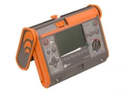 MIERNIK PARAMETRÓW INSTALACJI ELEKTRYCZNYCH MPI-520 UN