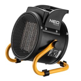 NAGRZEWNICA ELEKTRYCZNA CERAMICZNA PTC 2KW NEO