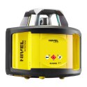 NIWELATOR LASEROWY NL500R CZERW. NIVEL SYSTEM NIVEL