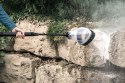 OSŁONA PRZECIWROZBRYZGOWA KARCHER