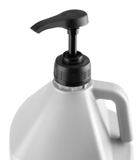 PASTA DO MYCIA RĄK ŻELOWA 4L Z POMPKĄ NEO PASTA DO MYCIA RĄK ŻELOWA 4L Z POMPKĄ NEO