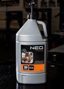 PASTA DO MYCIA RĄK ŻELOWA 4L Z POMPKĄ NEO