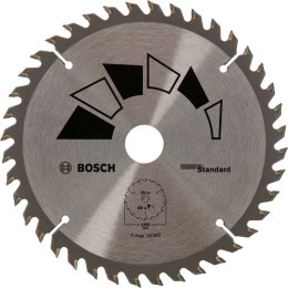 PIŁA TARCZOWA GT WO H 150*2,6*20/16 Z40 BOSCH